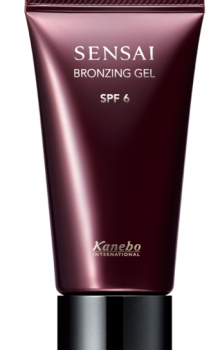 Sensai Bronzing Gel